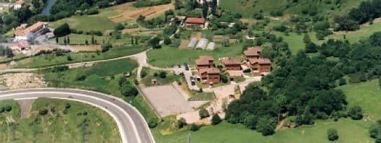 Pensión Ametzagaña, 