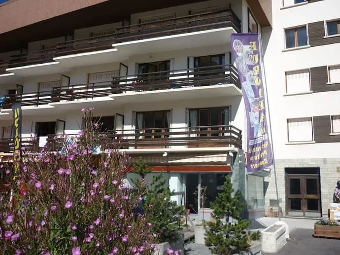 Residence Nemea Le Hameau, 