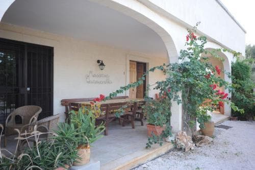 Masseria Chiancarella, 
