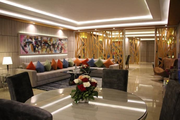 Zaki Hotel, 