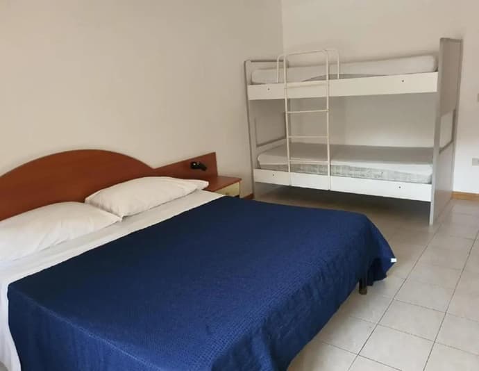 Tropea Mare Pace Club, 