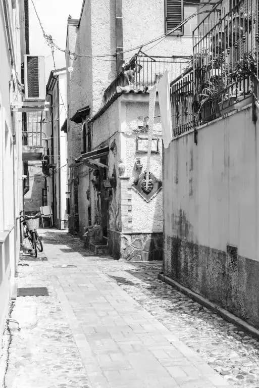 B&B Borgo Marinella, 