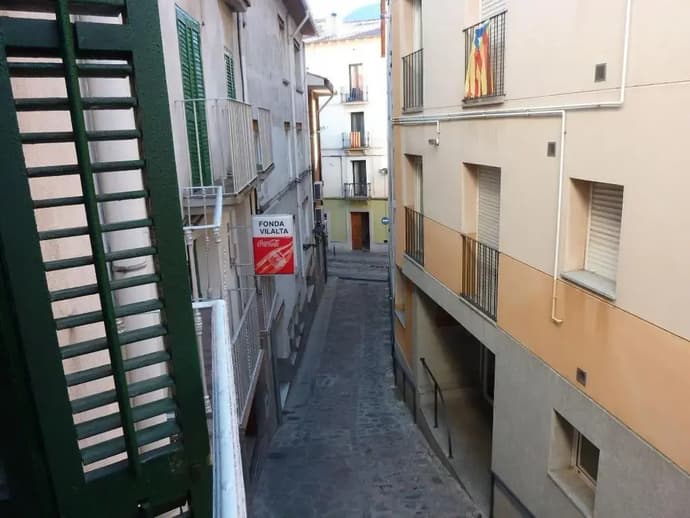 Pensión Fonda Vilalta, 