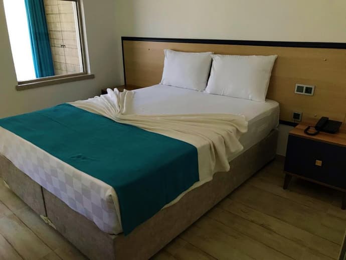 Urga Butik Otel & Restaurant, 