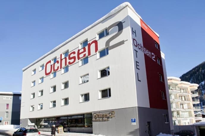 Hotel Ochsen 2, 