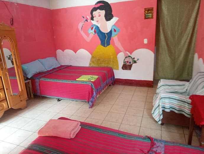 Hostal Casa Zope, 