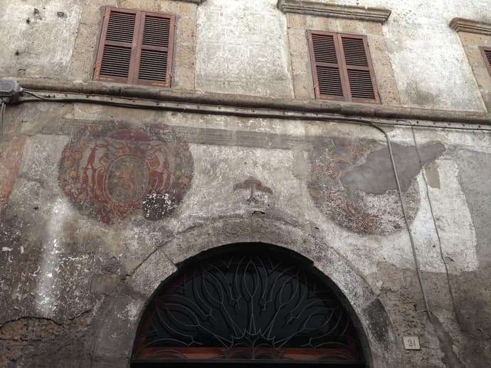 Albergo Filippeschi, 