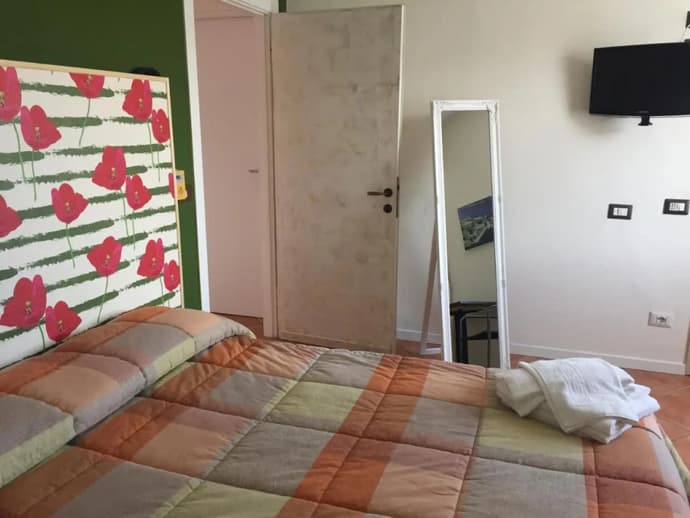 Affittacamere Caffe Nazionale, 