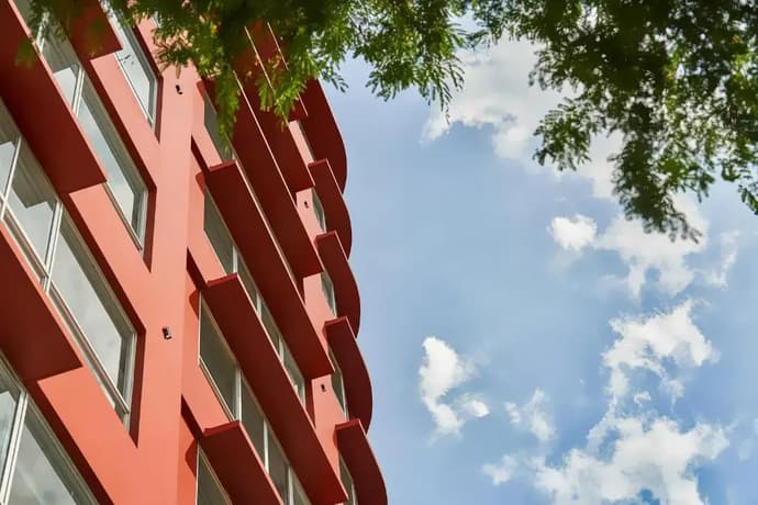 Express By M Village Nguyen Du, 