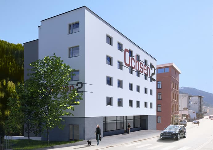 Hotel Ochsen 2, 