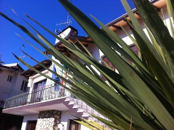 Guest House Villa de Ros, 