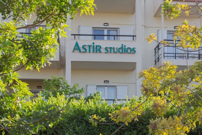 Astir Studios, 