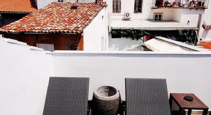 Boutique Hotel Placa, 