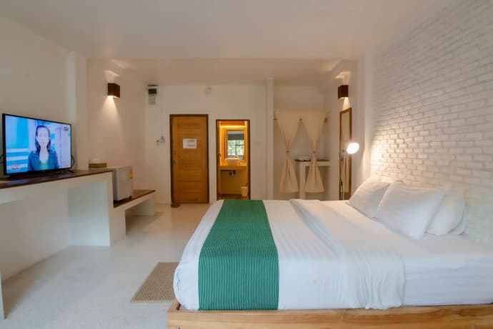 A Day In Phetchabun, 