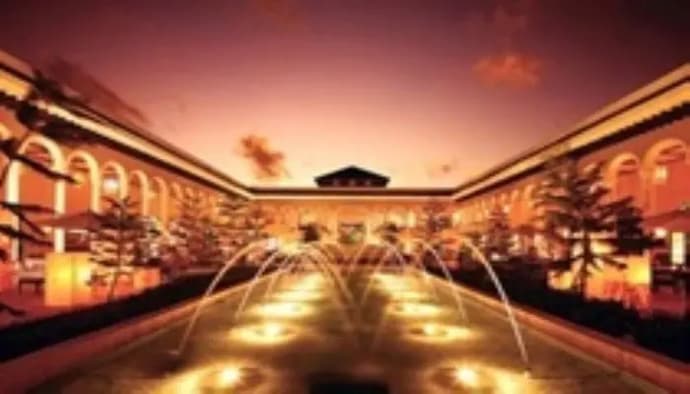 Club Melia at Paradisus Palma Real, 