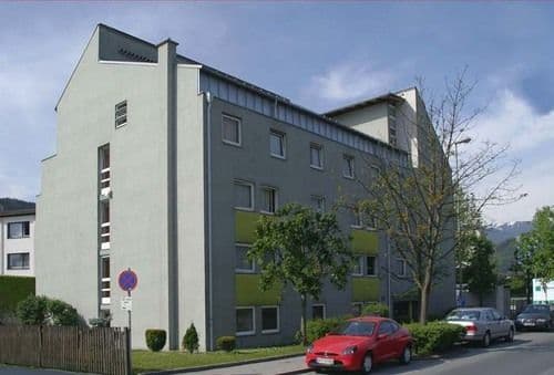 Boardinghouse Innsbruck Mitterweg - Apartments, 