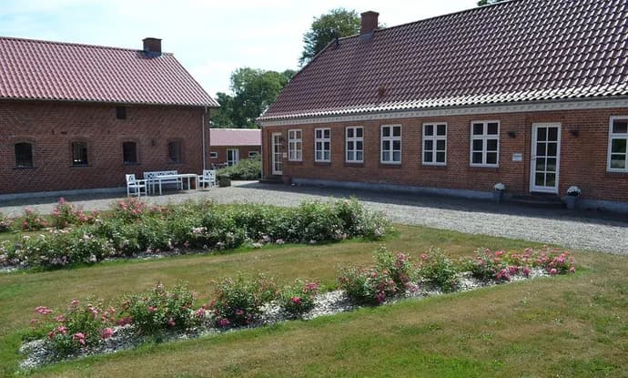 Bed and Breakfast Tistrup, 