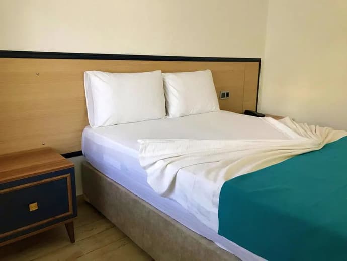 Urga Butik Otel & Restaurant, 