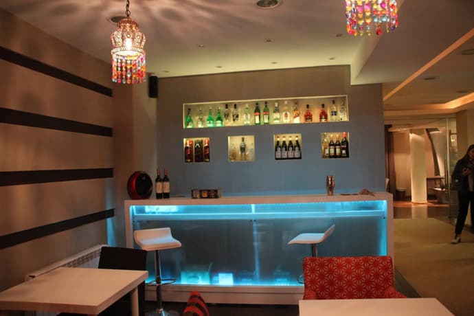 Beer Hotel Iguazu - Hostel, 