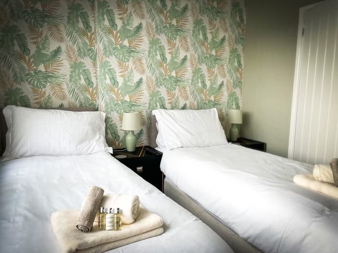 Sandyhill Guest House, 