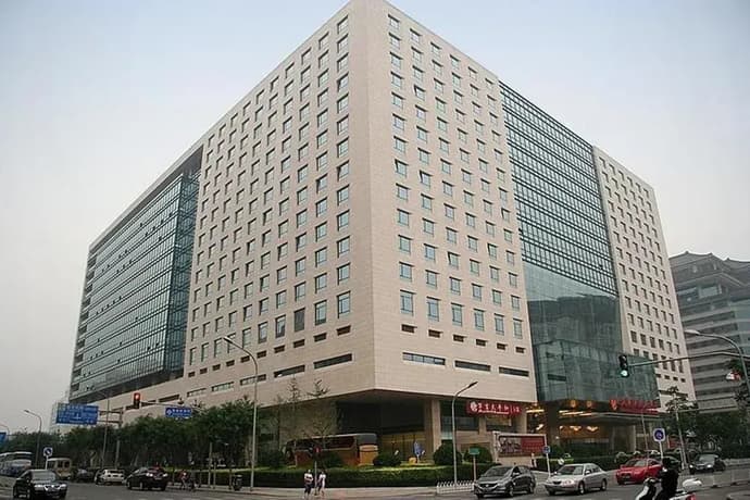 Hua Bin International Hotel, 