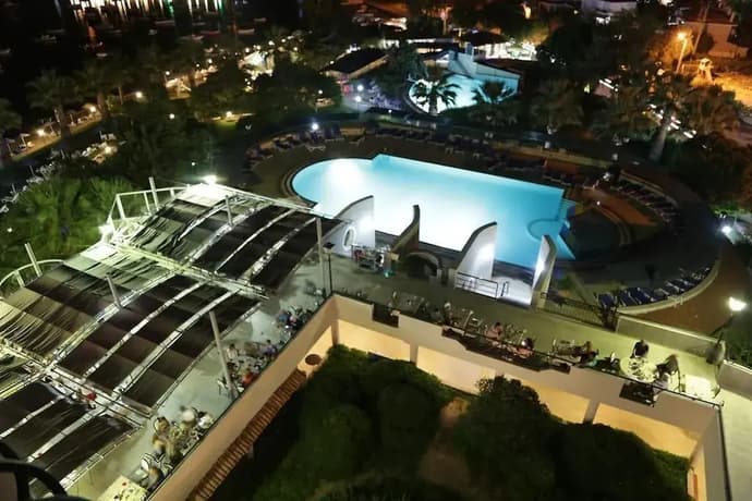 Sibyl Hotel Erythrai By Muup, 