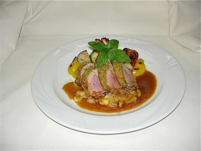 Albergo San Leonardo, 