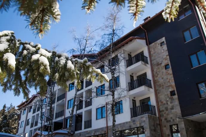 Borovets Green Hotel, 