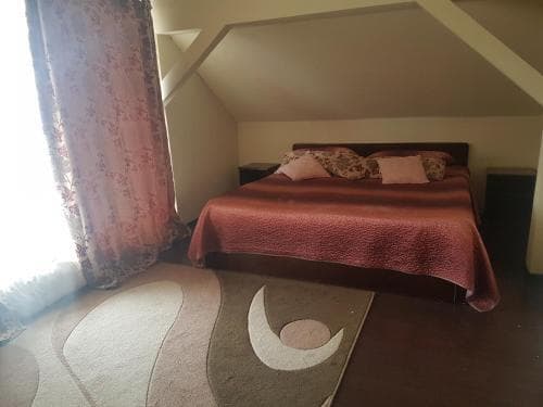 Pension David House, 