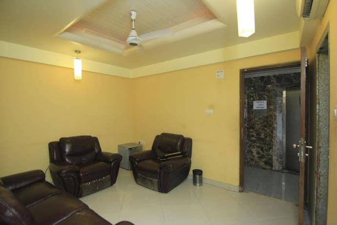 Kumar Resort and Amusement, 