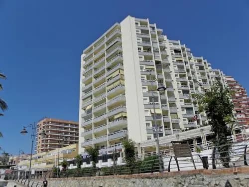 JSM Apartamentos, 