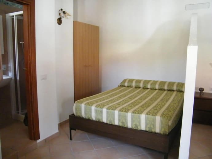 Hotel Villaggio Tabù, 