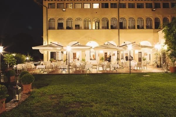 Residence Castello Oldofredi, 