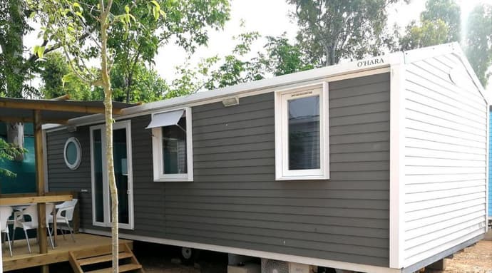 Camping Playa Taray, 