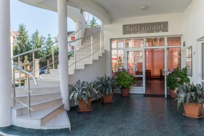 Sun City Hotel - All Inclusive, 