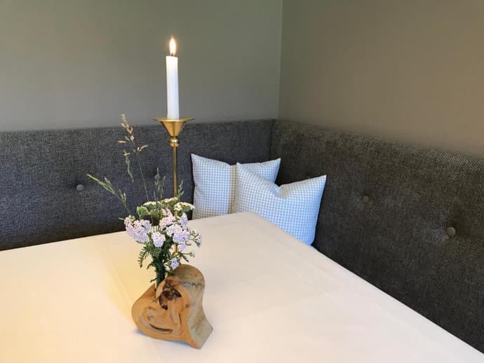 Klein Fein Hotel zum Graf, 