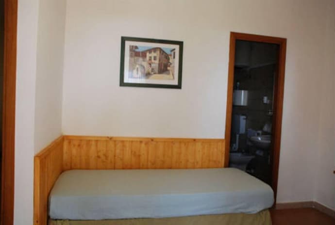 Appartamenti Elbamar Lacona, 