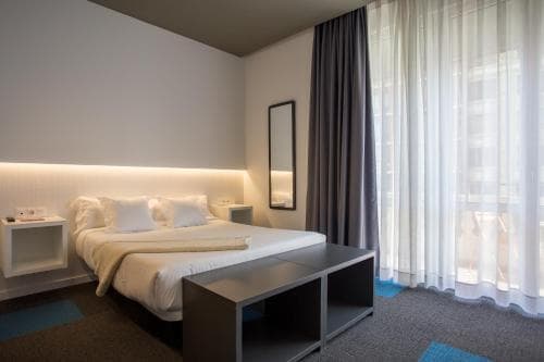 Boutique Hotel Creative Rooms, 