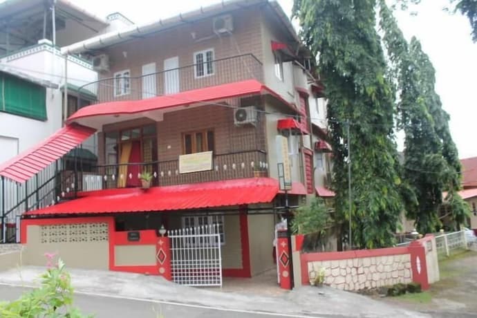 Aashiaanaa Residency Inn, 