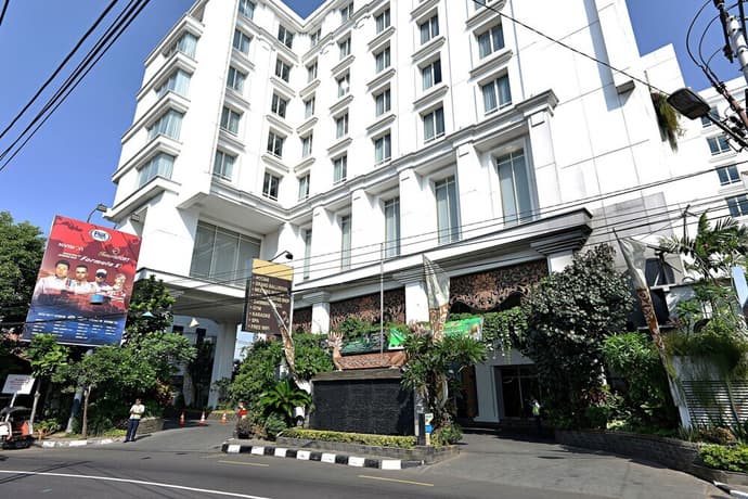 ZEN Premium Malioboro Gajah Mada, 