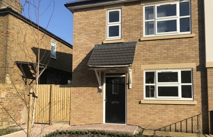 Heathrow Ensuite Rooms, 