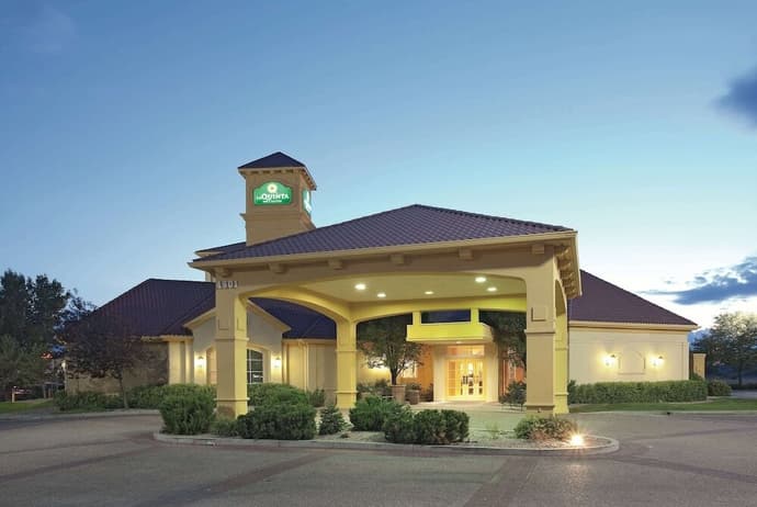 La Quinta Inn & Suites Pueblo, 