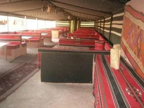 Luxury Rum Magic Wadi Rum, 