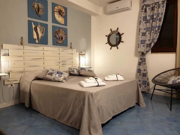 B&B Una favola di mare, 