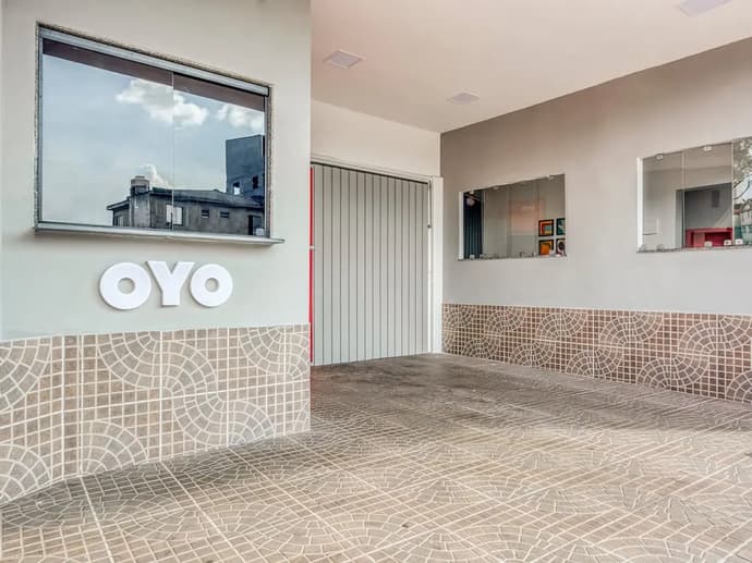 OYO Estrela Dalva, São Paulo, 