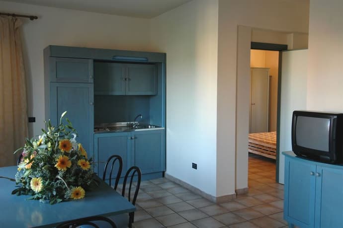 Futura Club Itaca Nausicaa, 