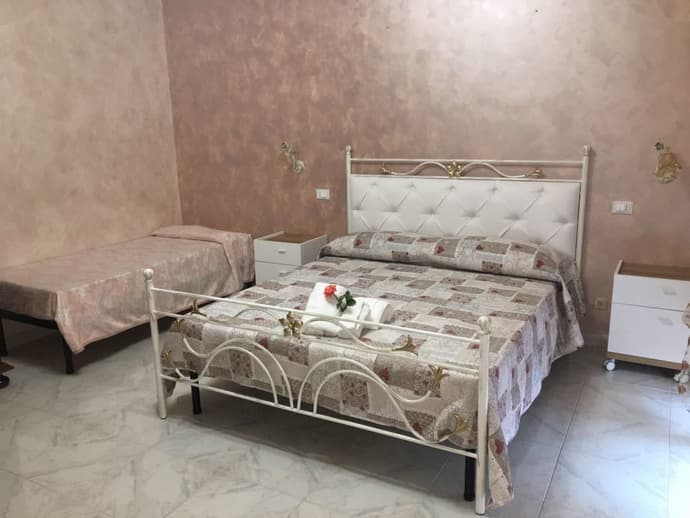 B&B Arcobaleno, 