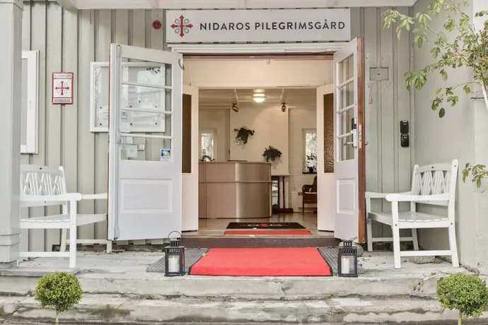 Nidaros Pilegrimsgård, 