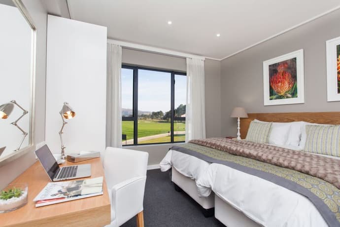 Pearl Valley Hotel by Mantis, 