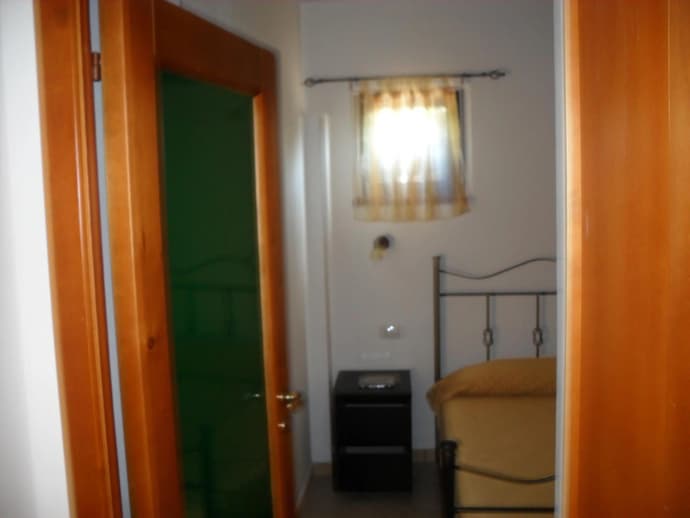 Hotel Villaggio Tabù, 